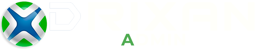 Drixan Admin